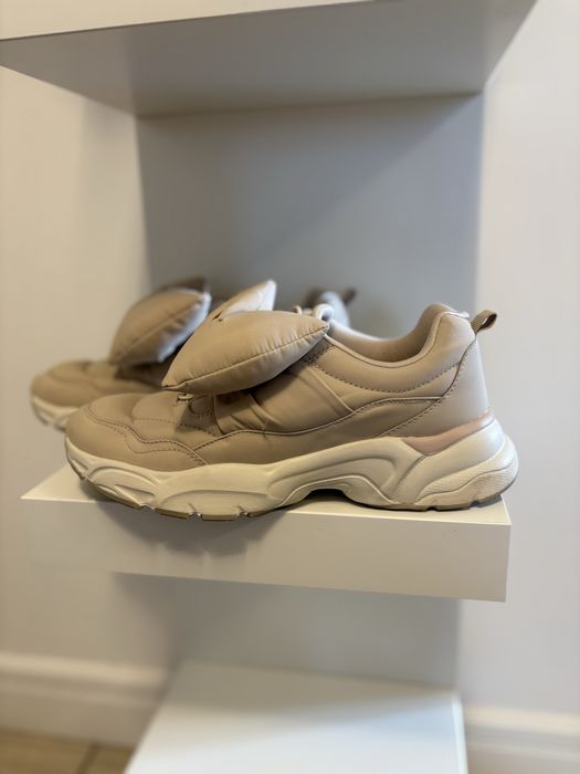 Adidasi Zara funda 39