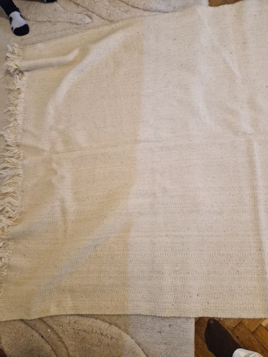 Вълнени одеала нови