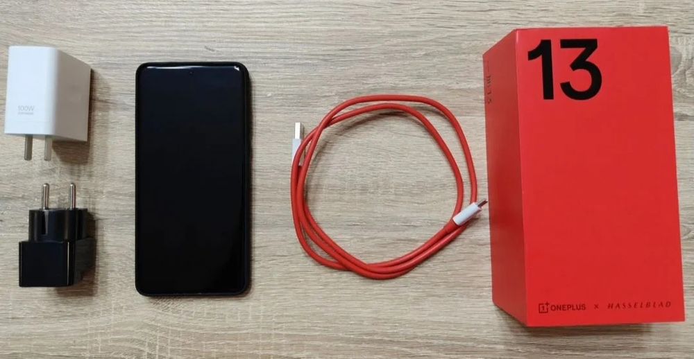 Oneplus 13 256/12