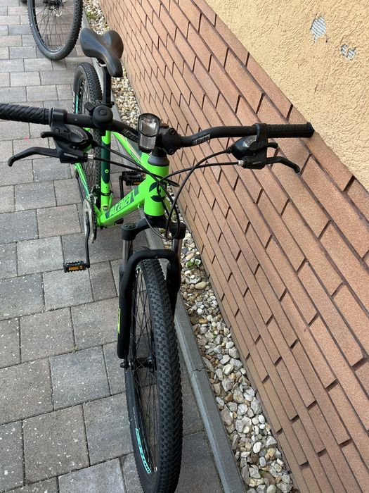 Bicicleta Atala
