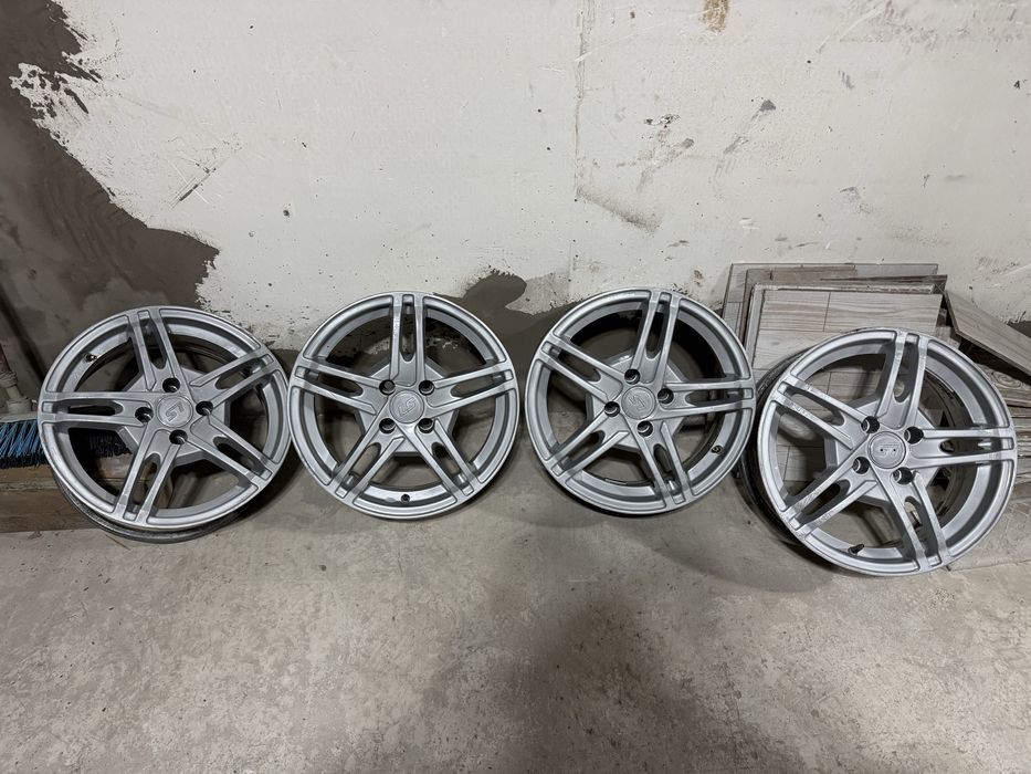 Продам диски R15