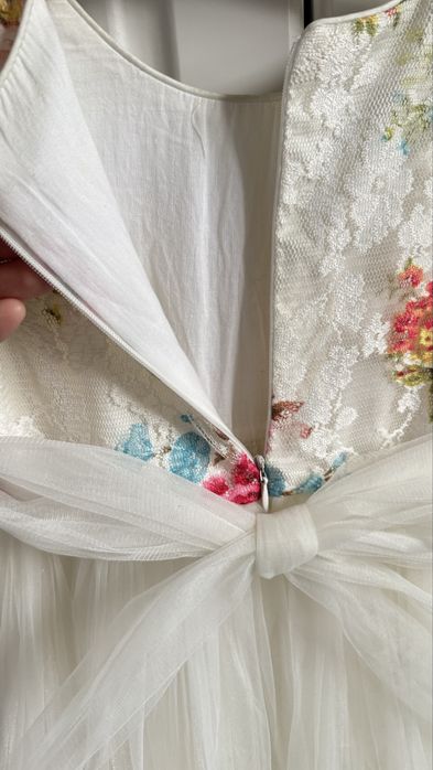 Продам платье для девочки