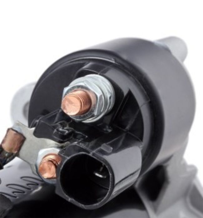 Electromotor Audi Q7 4LB 2006 - 2015 Starter Volkswagen Touareg  7LA, 7L6, 7L7 ,2004 - 2018, 7P5, 7P6  PRODUS  NOU  IN  OFERTA