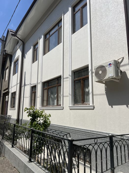 Penoplast tyaga | Fasat dekor | Oyna va eshik bezaklari