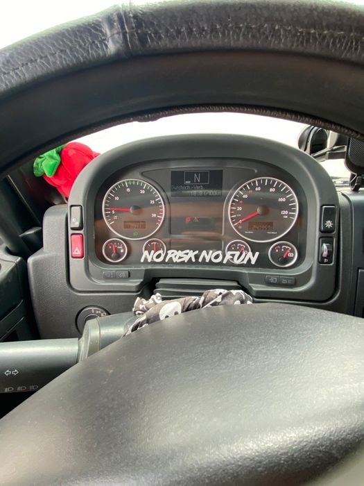 Man Tgl 12 240 an2007