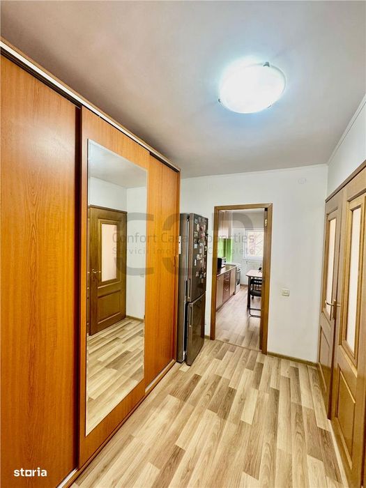 Unirii - Nerva Traian - 10 minute metrou