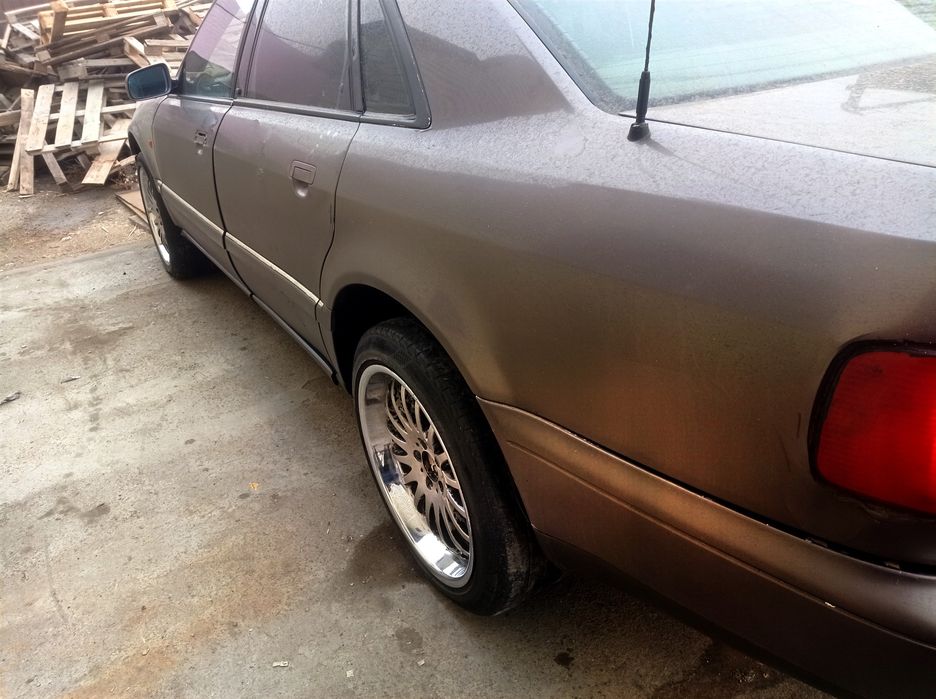 Продаётся Ауди А8