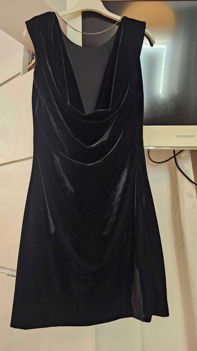 Рокля Love Moschino