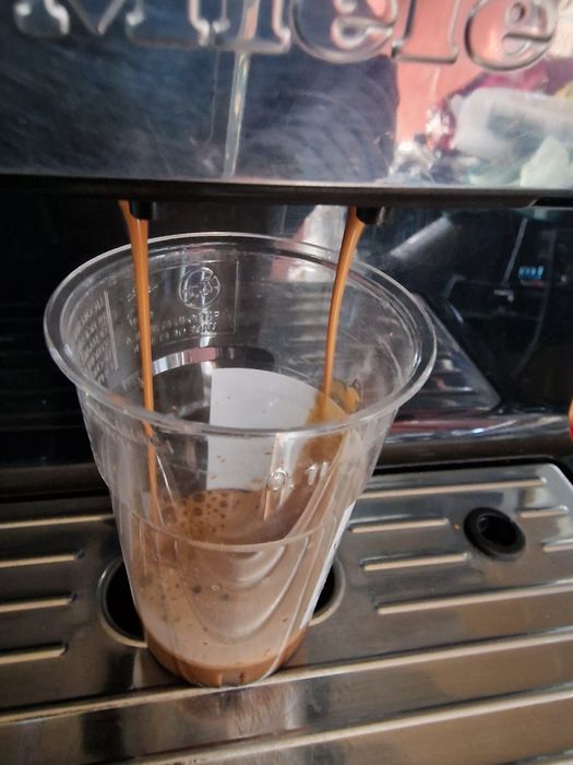 Miele CM5410 каферобот кафеавтомат капучино