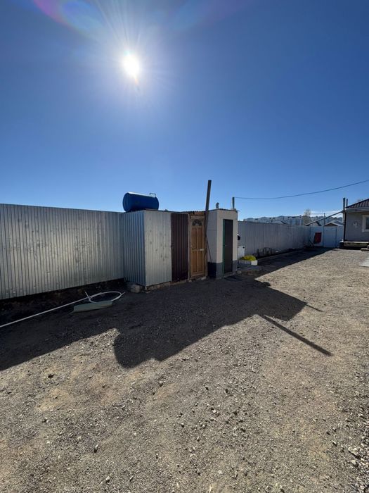 Продам дом район кызылжар