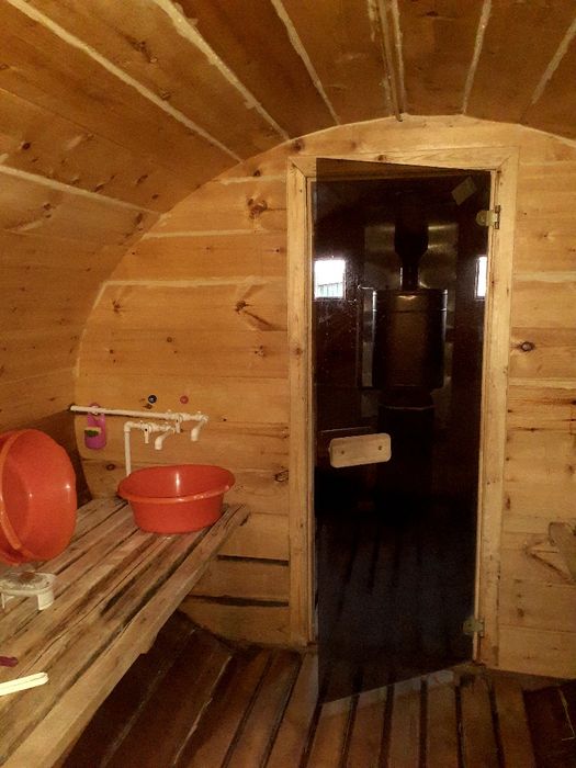 Продаю зону отдыха У Лукоморья в Боровом