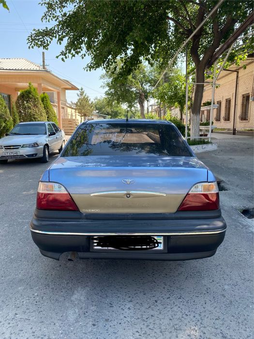 Nexia 1 Srochna sotiladi