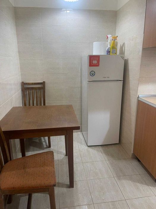 Particular, Inchiriez Garsoniera Zona Alunisului, et.1, Balcon