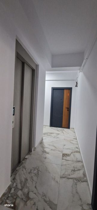 Apartament 1 camera SD 35 mp Bucium 57600 euro