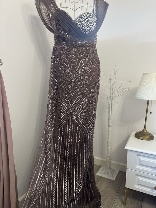 Rochie spectaculoasa