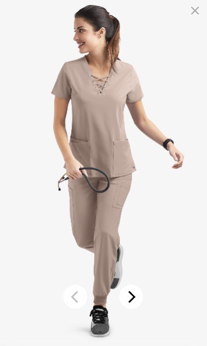 Медицинский костюм