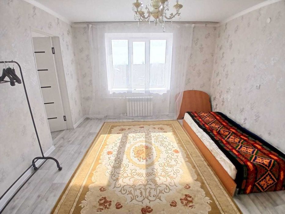 Продам 2 х комнатный МСО