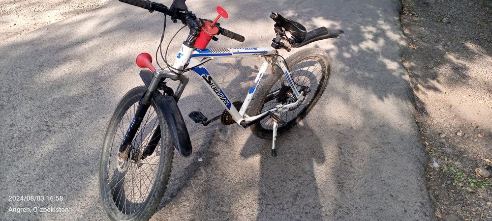 Velik srochna sotiladi