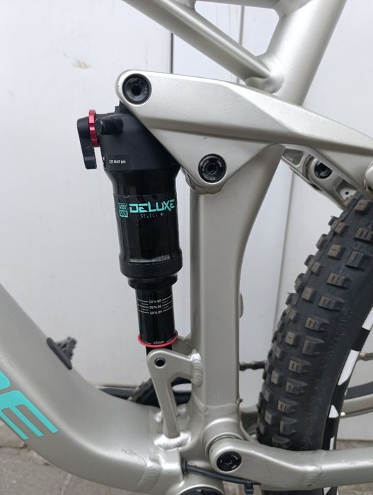 Cube Sting 120 Pro