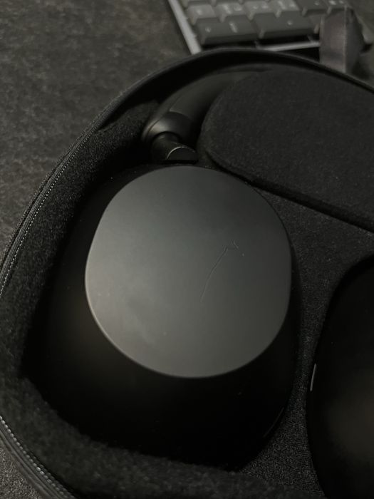 Наушники - Sony 1000XM5