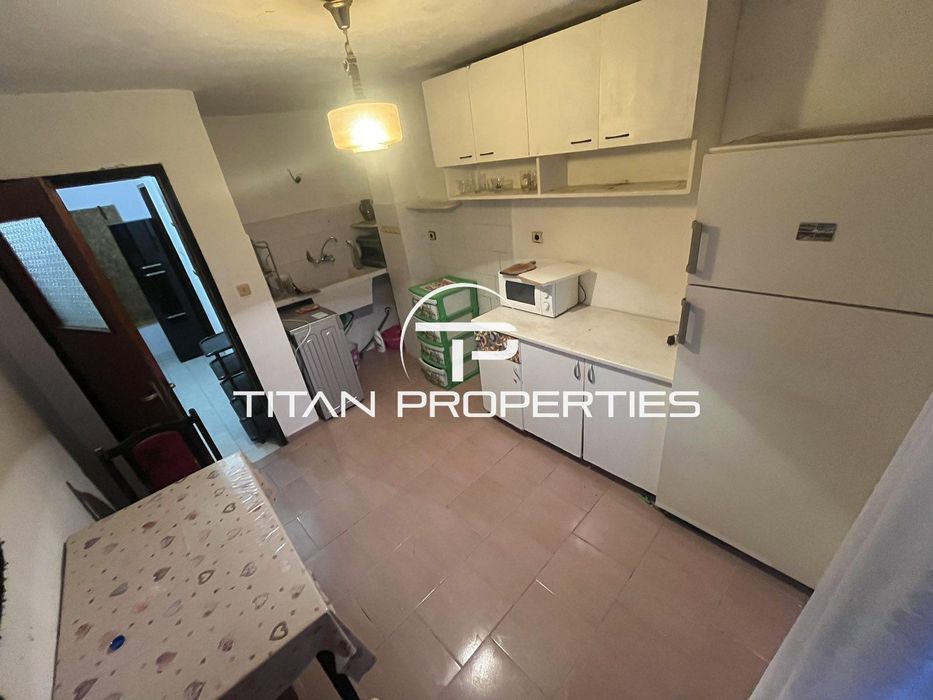 Едностаен, под наем, жк. Възраждане