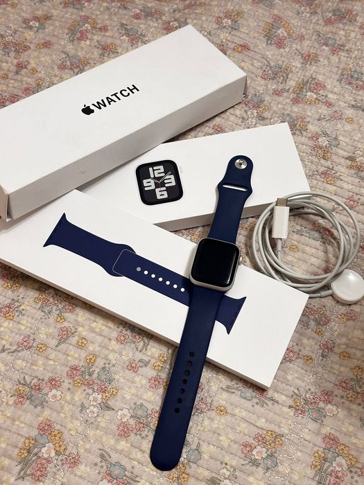 Apple Watch SE 2 Gen2 40mm