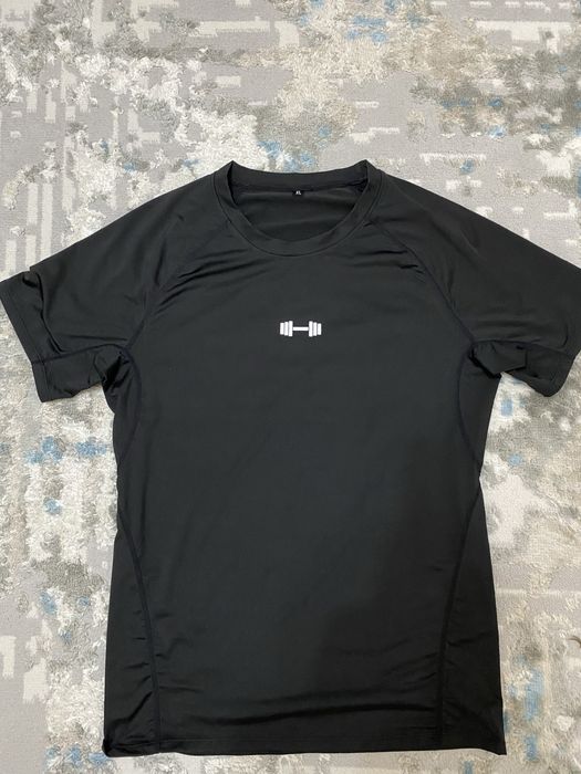 Рашгард, термобелье футболка