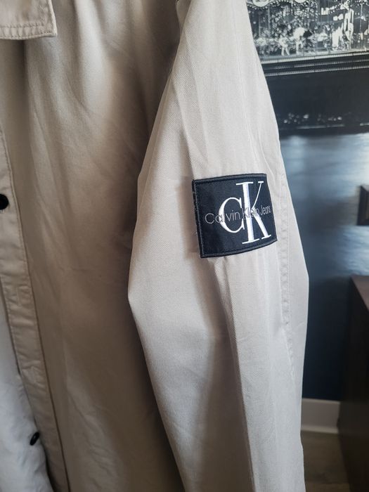 Cămașă Calvin Klein L