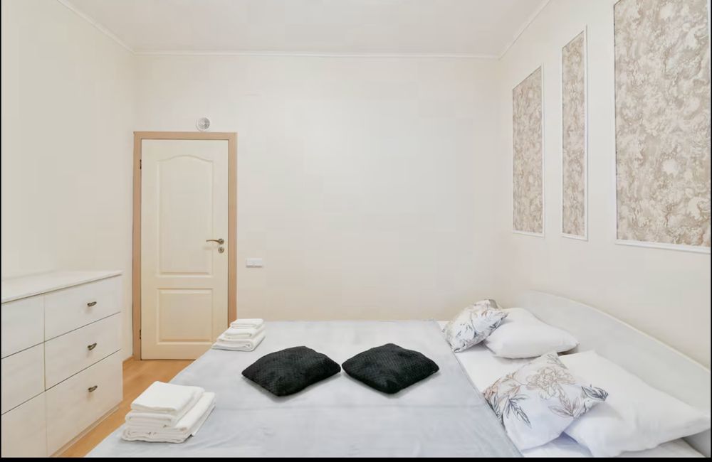 Grand Central Elegance 3 стаен Варна за нощувки 82€