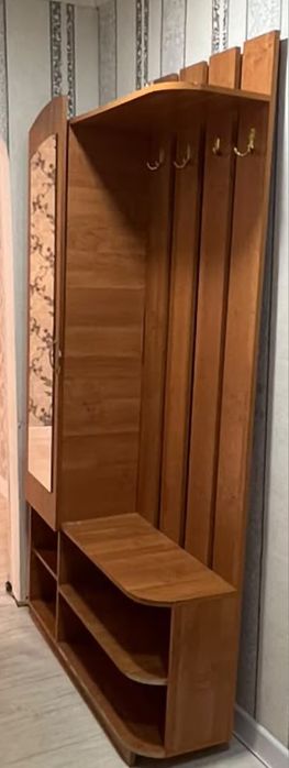 Продам прихожку хорошо состоянии
