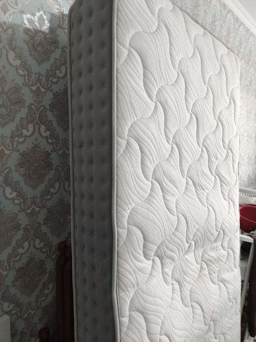 Матрас ортопедический. 200х180.200х160