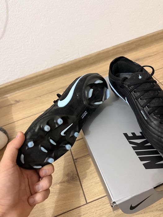 Nike Tiempo Maestro Elite 38