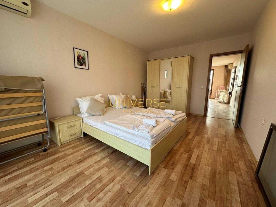Продава се Двустаен апартамент в Свети Влас - 105 кв.м за 1523 €/кв.м - Снимка #3