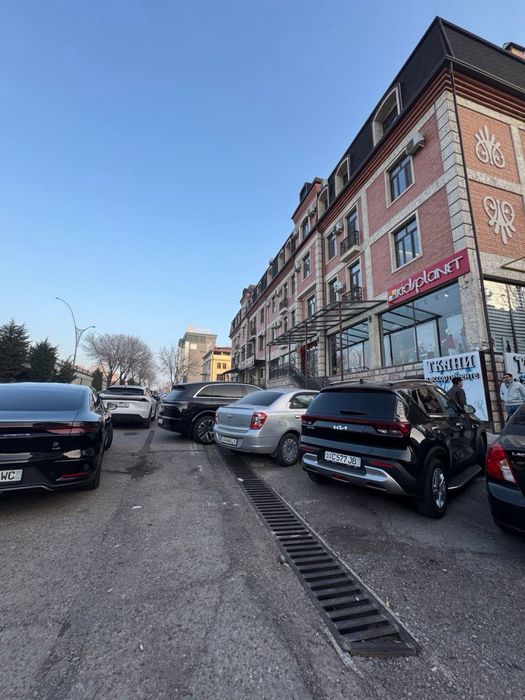 Малика Мост Нежилой В Аренду