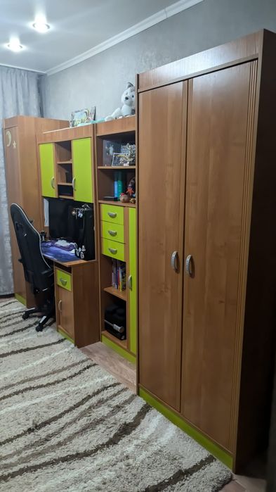 детская стенка бу