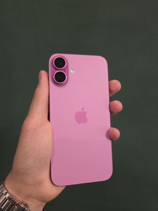 Iphone 16 plus pentru piese