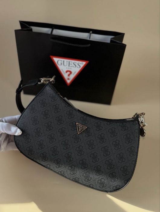 Сумка - бестселлер от Guess! Оригинал!