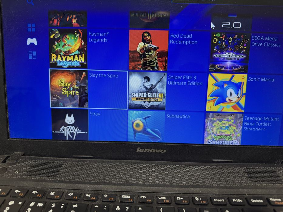 Прошитая PlayStation 4 + 30 Игр
