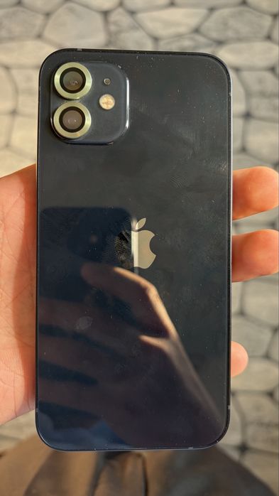 Iphone 12 64 гб