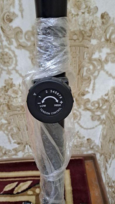 Срочно велотренажёр сотилади!