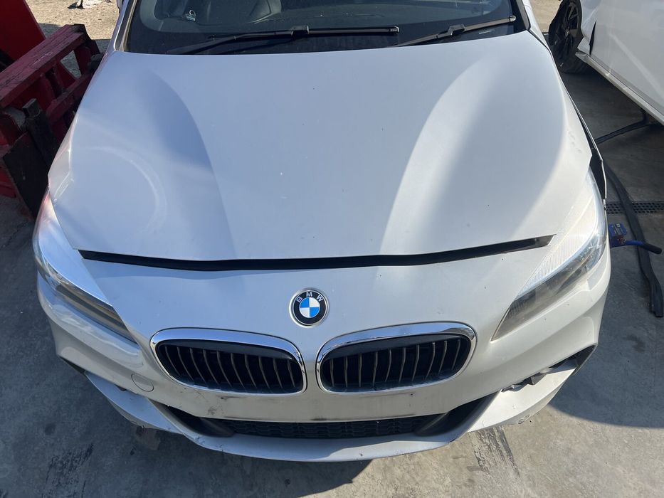 Fata completa BMW Seria 2 F45 2015