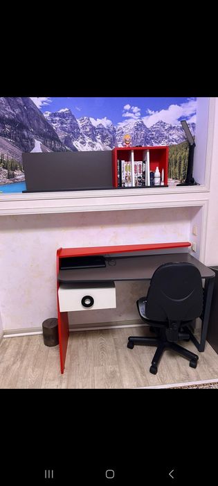 Спальная гарнитура