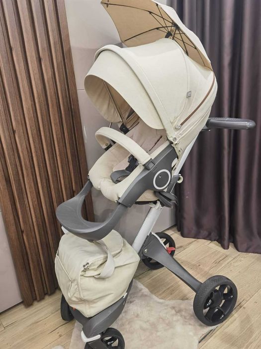 Детска количка Stokke
