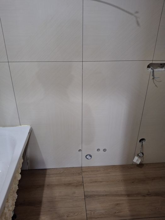 Ремонт ванных комнат и сан узлов