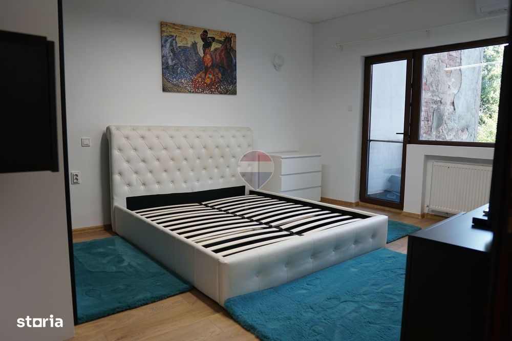 Apartment in București, Amzei, Cișmigiu - Vedere 5