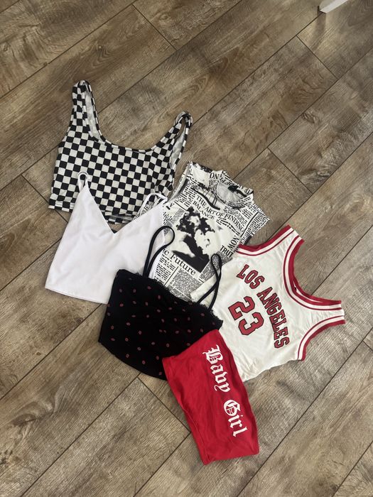 потничета и бодита