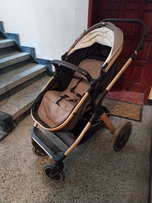 Количка Lorelli Viola