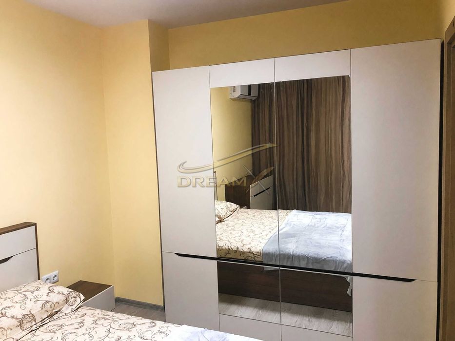 Дава се под наем Двустаен апартамент в кв. Западен! 71905877