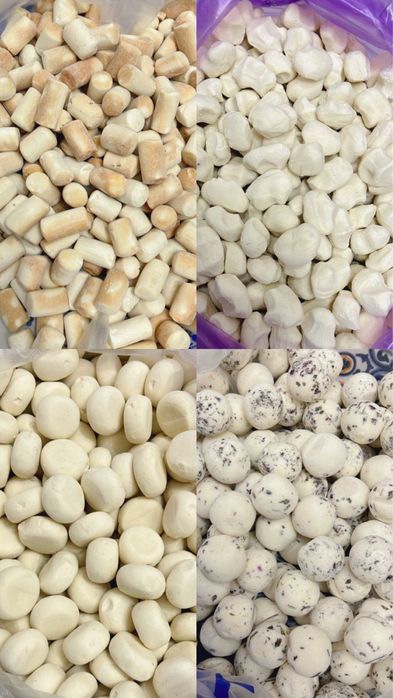 Курт Из Чимкента с Юга