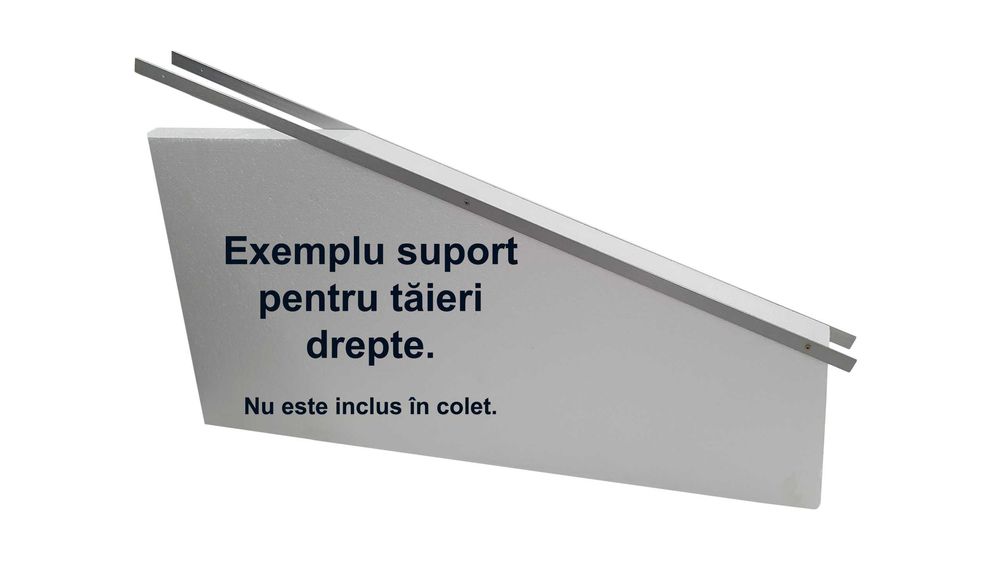 Aparat pentru taiat polistiren cu fir cald 10, 30, 60, 100 sau 125cm